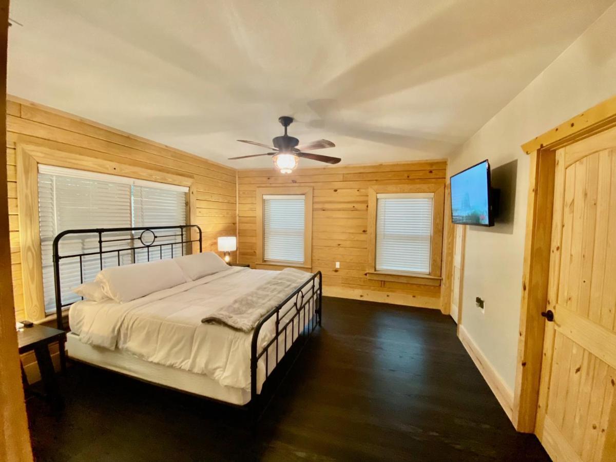 Cabin At Chitt'S Creek Emory Buitenkant foto